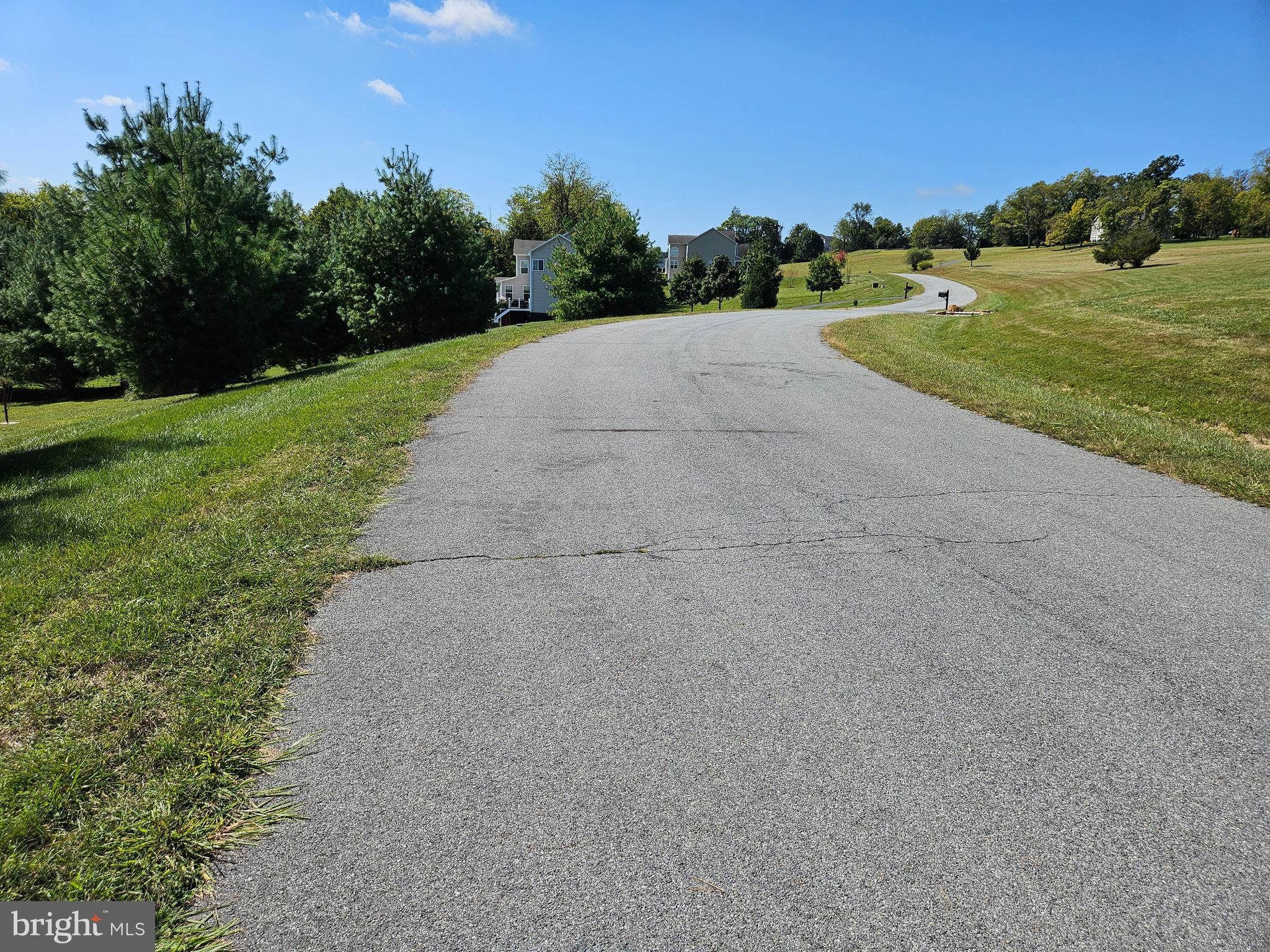 WATERFORD VIEW ESTATES - Land