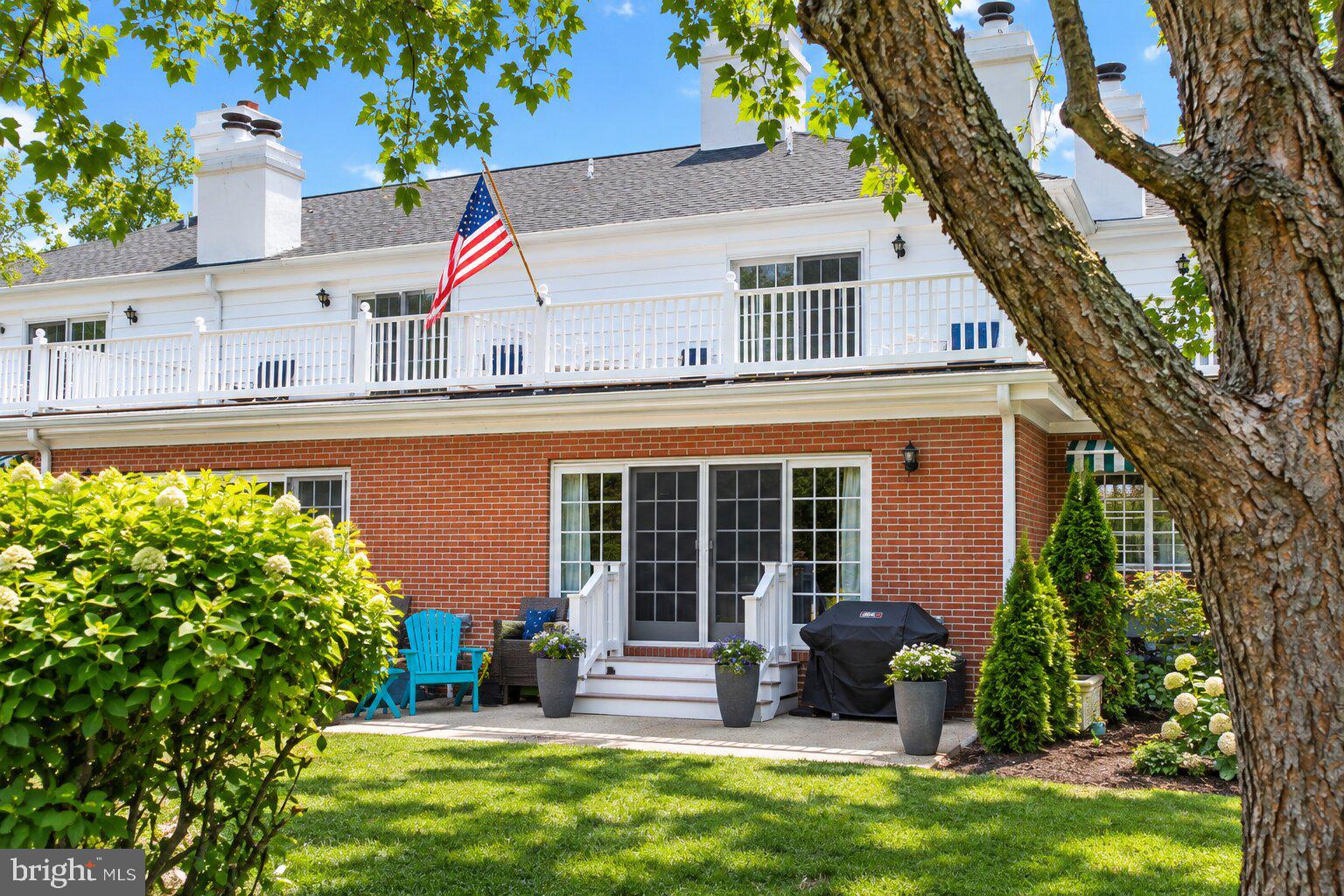 9518 QUAIL HOLLOW 702