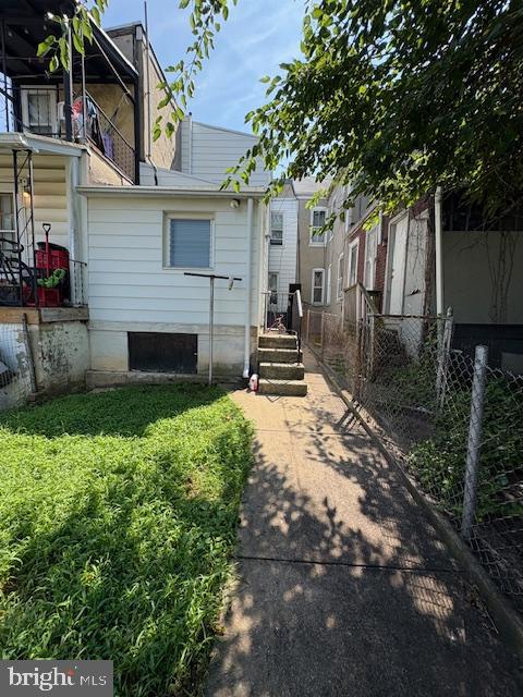 HAMPDEN HEIGHTS - Residential