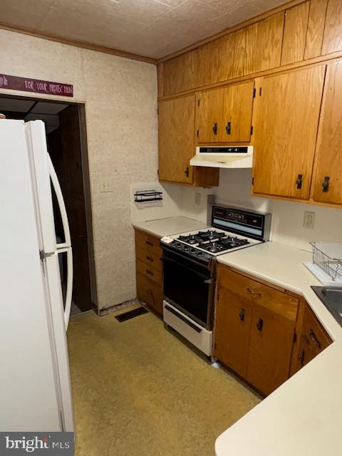 HAMPDEN HEIGHTS - Residential