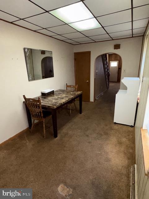 HAMPDEN HEIGHTS - Residential