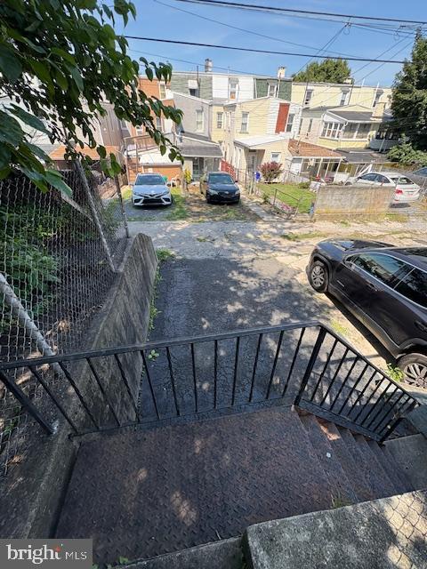 HAMPDEN HEIGHTS - Residential