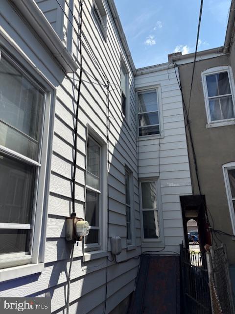 HAMPDEN HEIGHTS - Residential