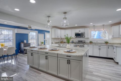 120 CHURCH STREET S SUDLERSVILLE MD 21668