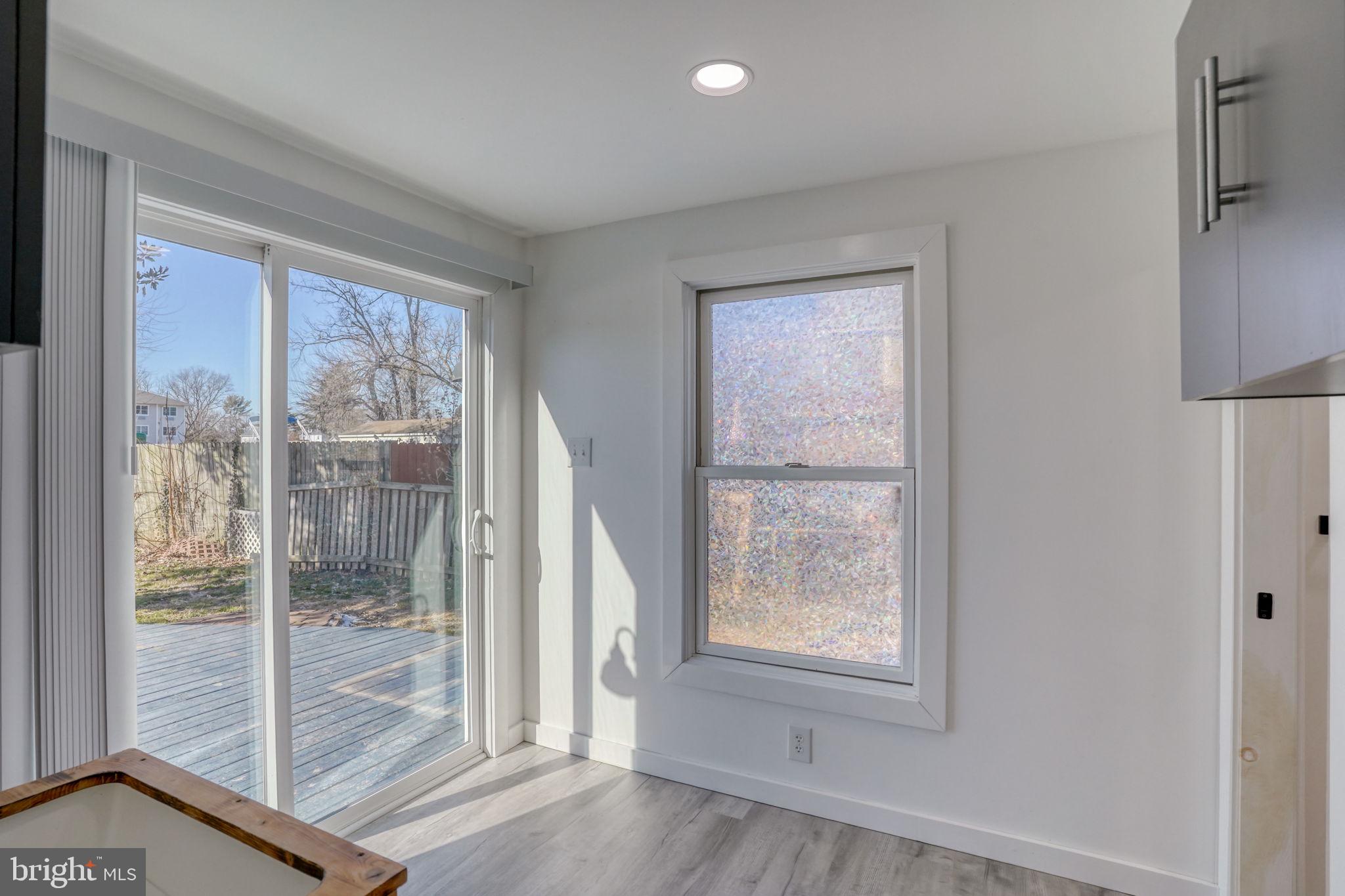 NONE AVAILABLE - Residential