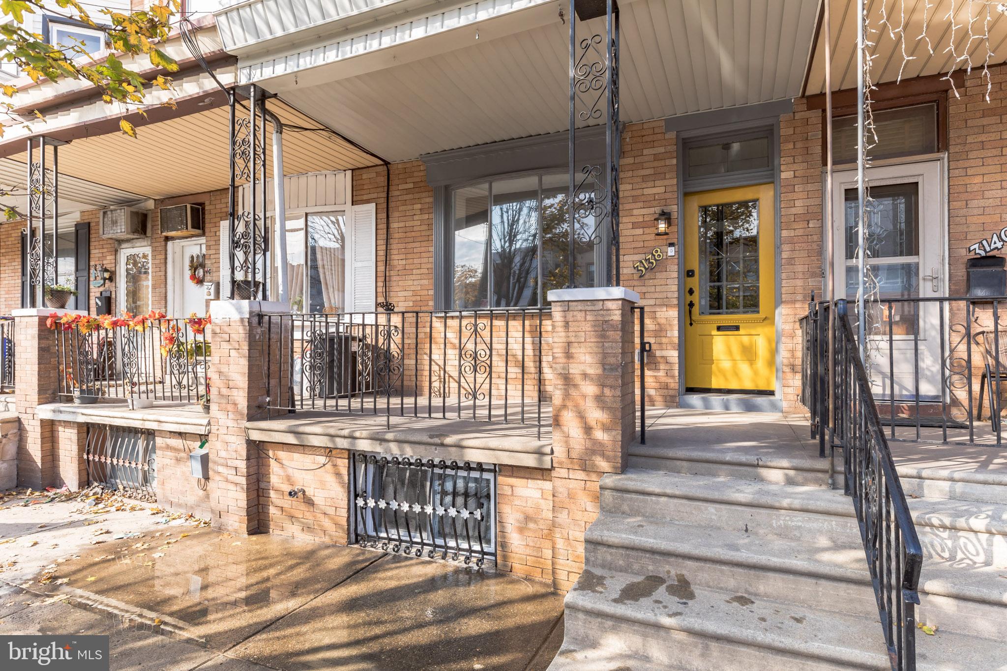 PORT RICHMOND - Residential