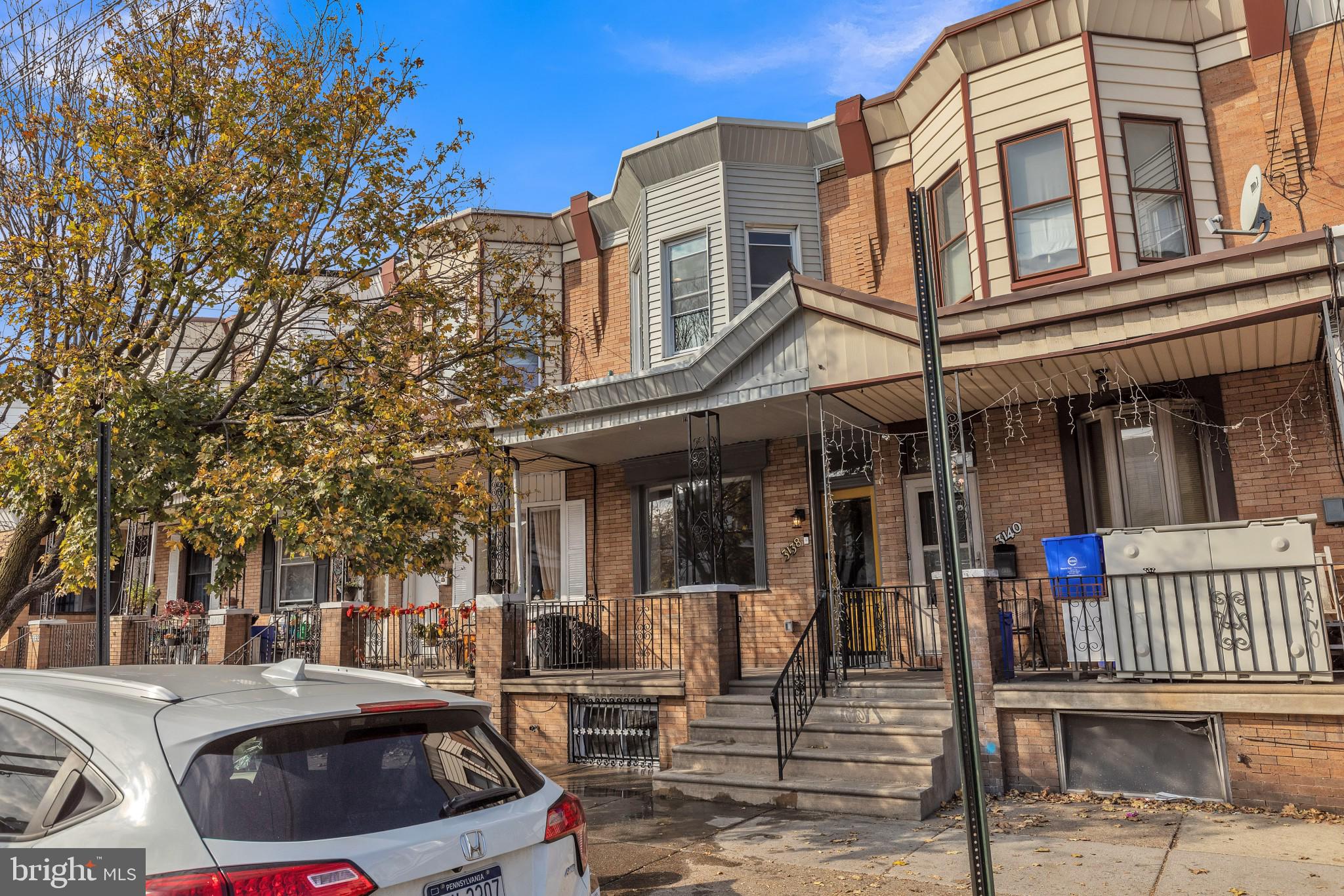 PORT RICHMOND - Residential