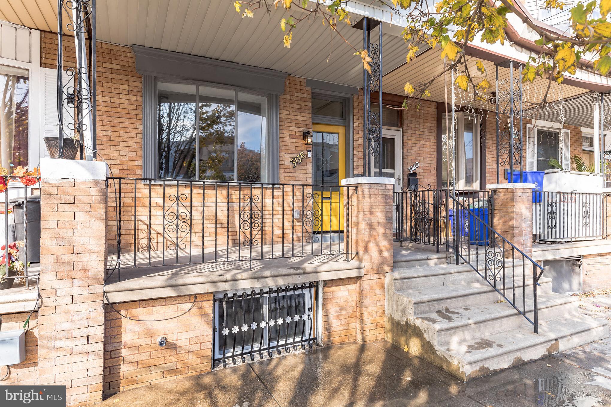 PORT RICHMOND - Residential