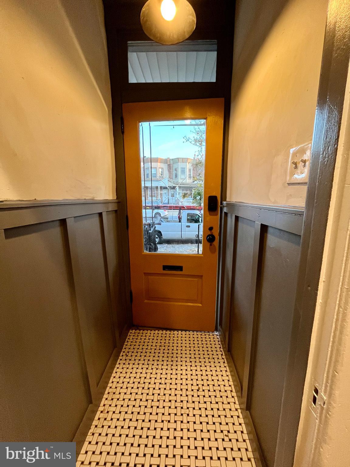PORT RICHMOND - Residential