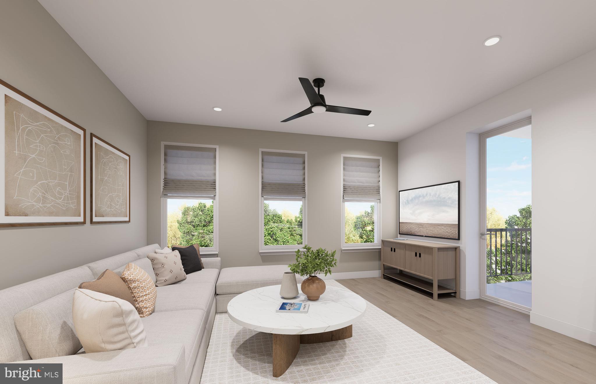 METROWEST SQUARE - Residential