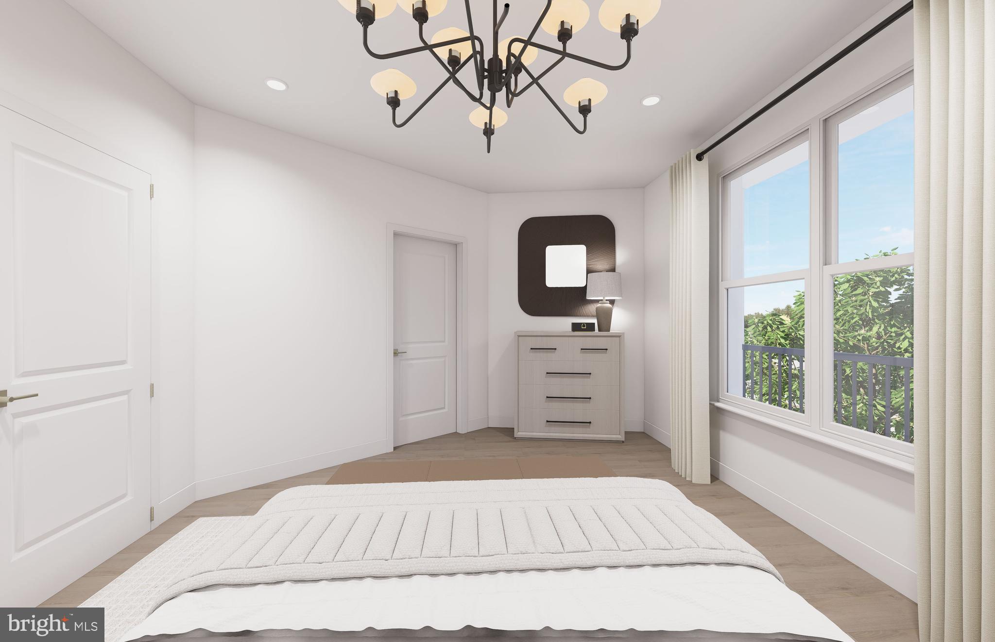 METROWEST SQUARE - Residential