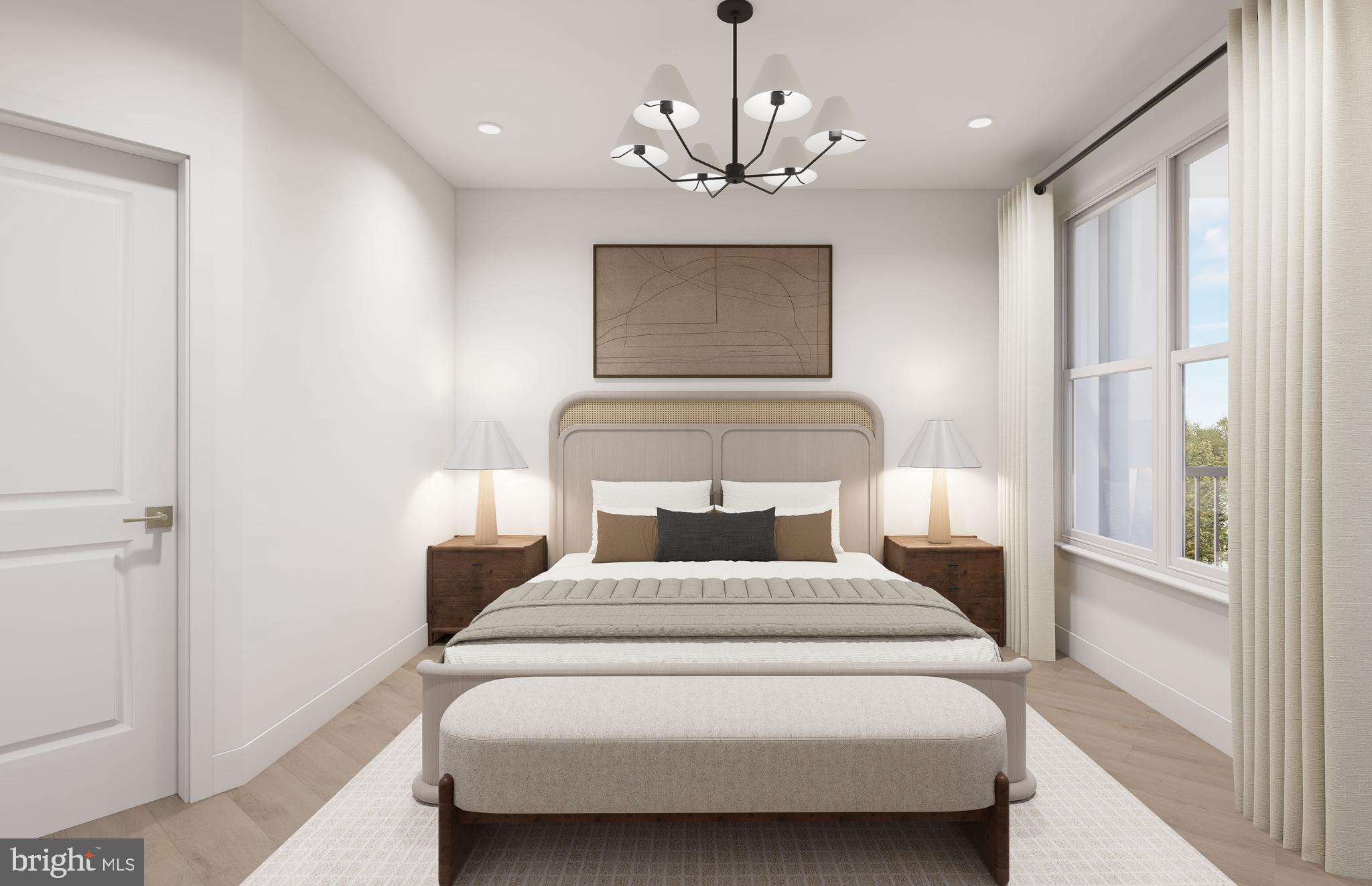 METROWEST SQUARE - Residential