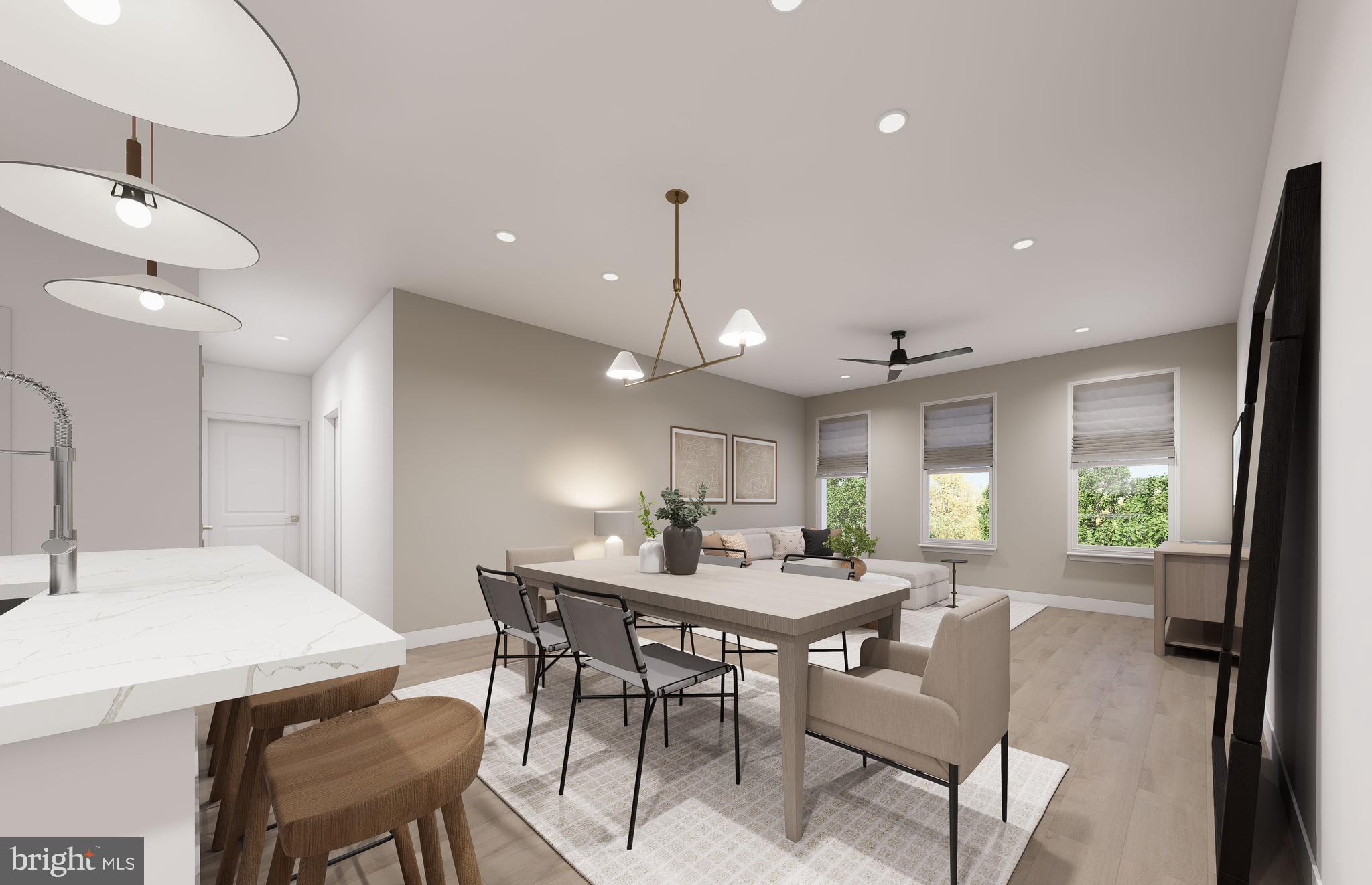 METROWEST SQUARE - Residential