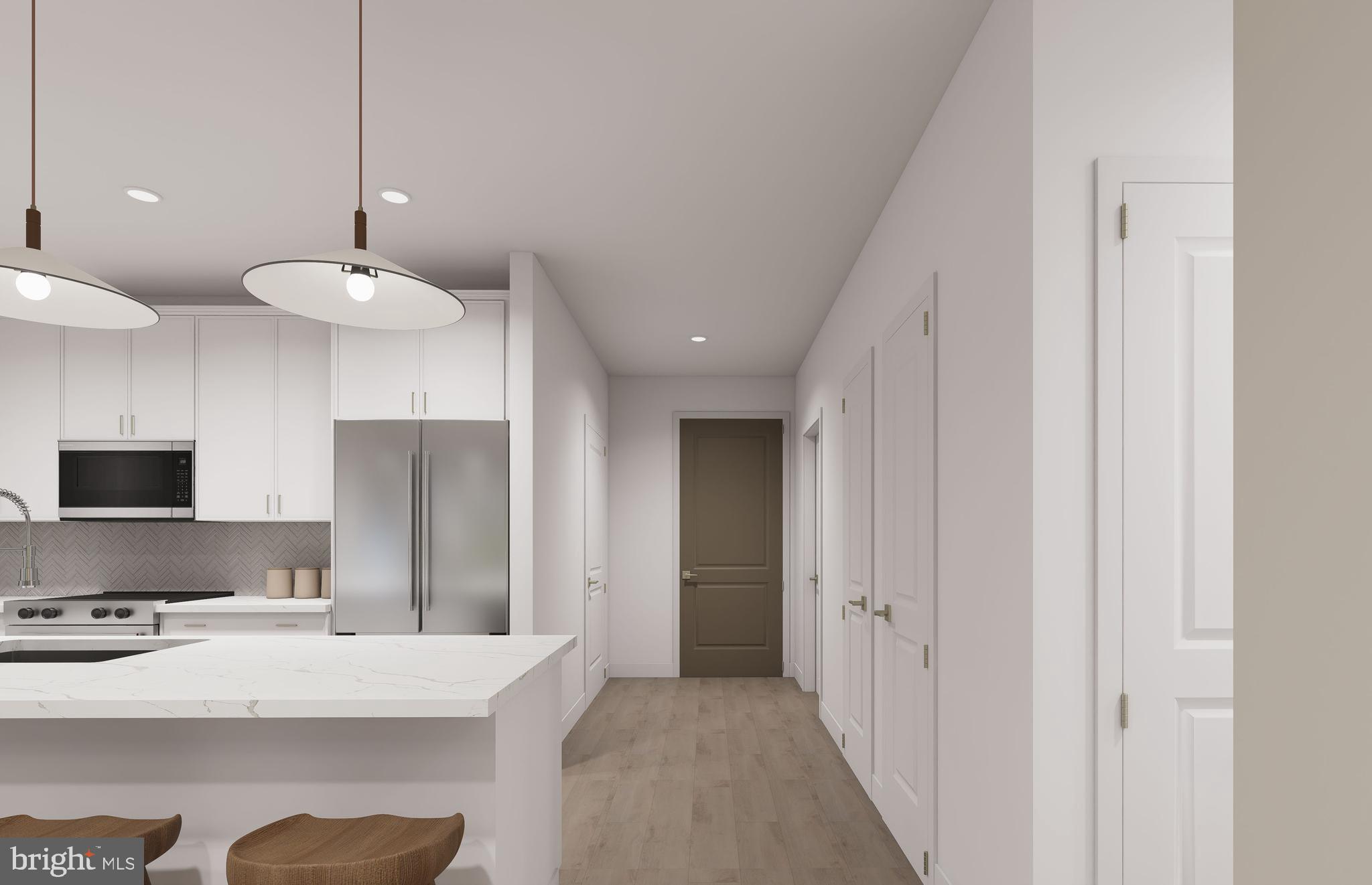 METROWEST SQUARE - Residential