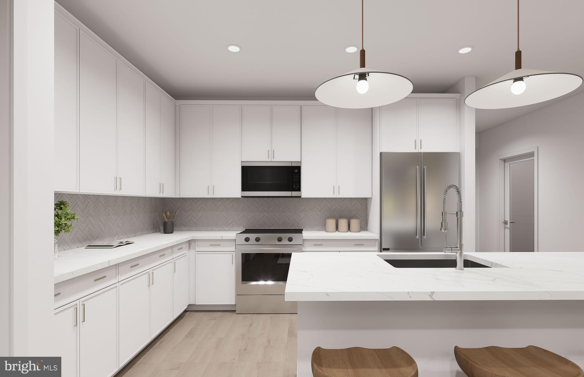 METROWEST SQUARE - Residential