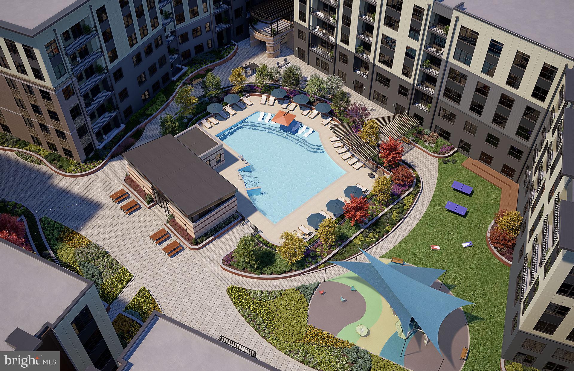 METROWEST - Residential