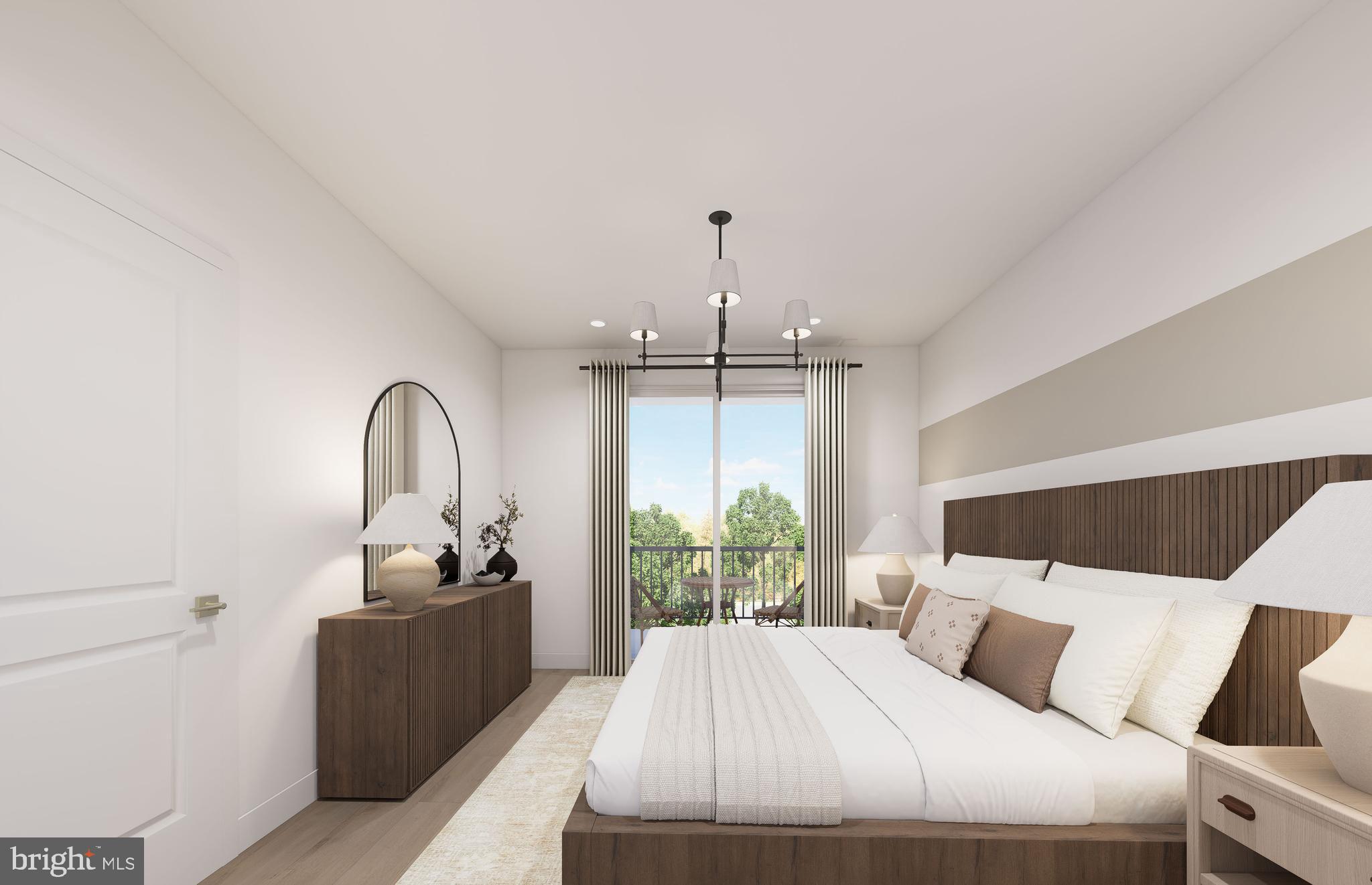 METROWEST SQUARE - Residential