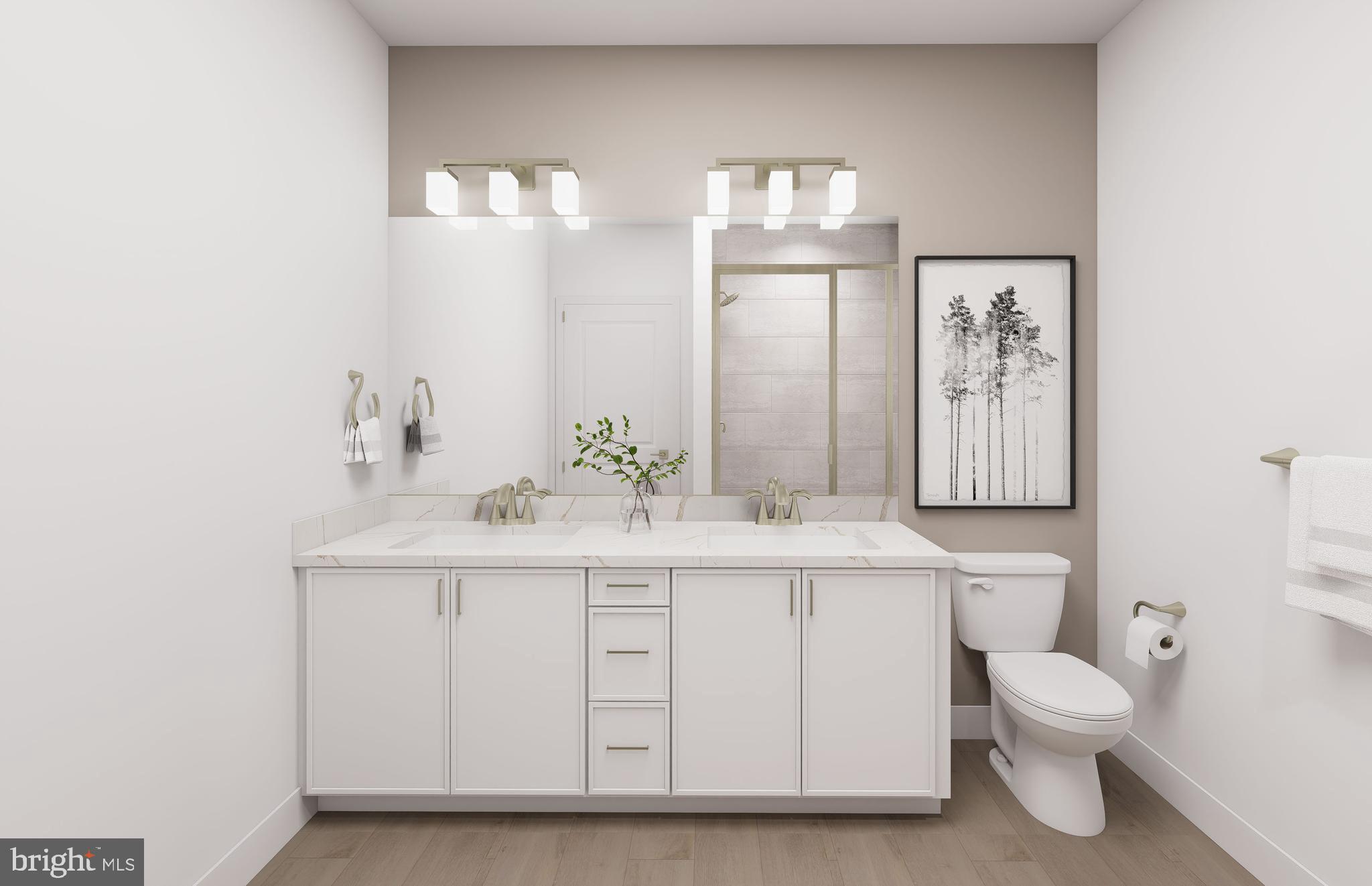 METROWEST SQUARE - Residential
