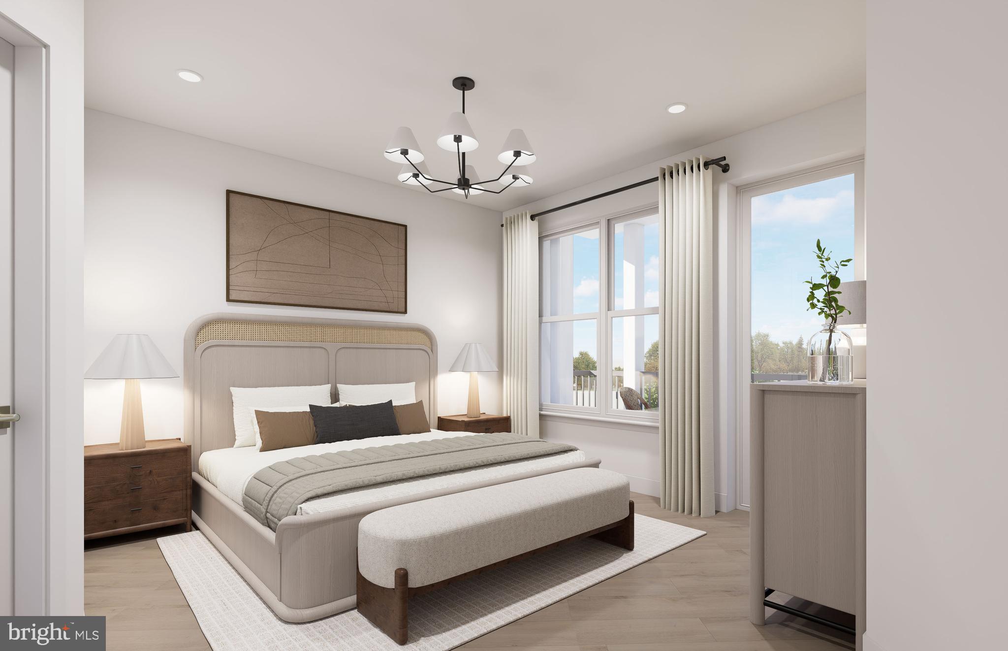 METROWEST SQUARE - Residential
