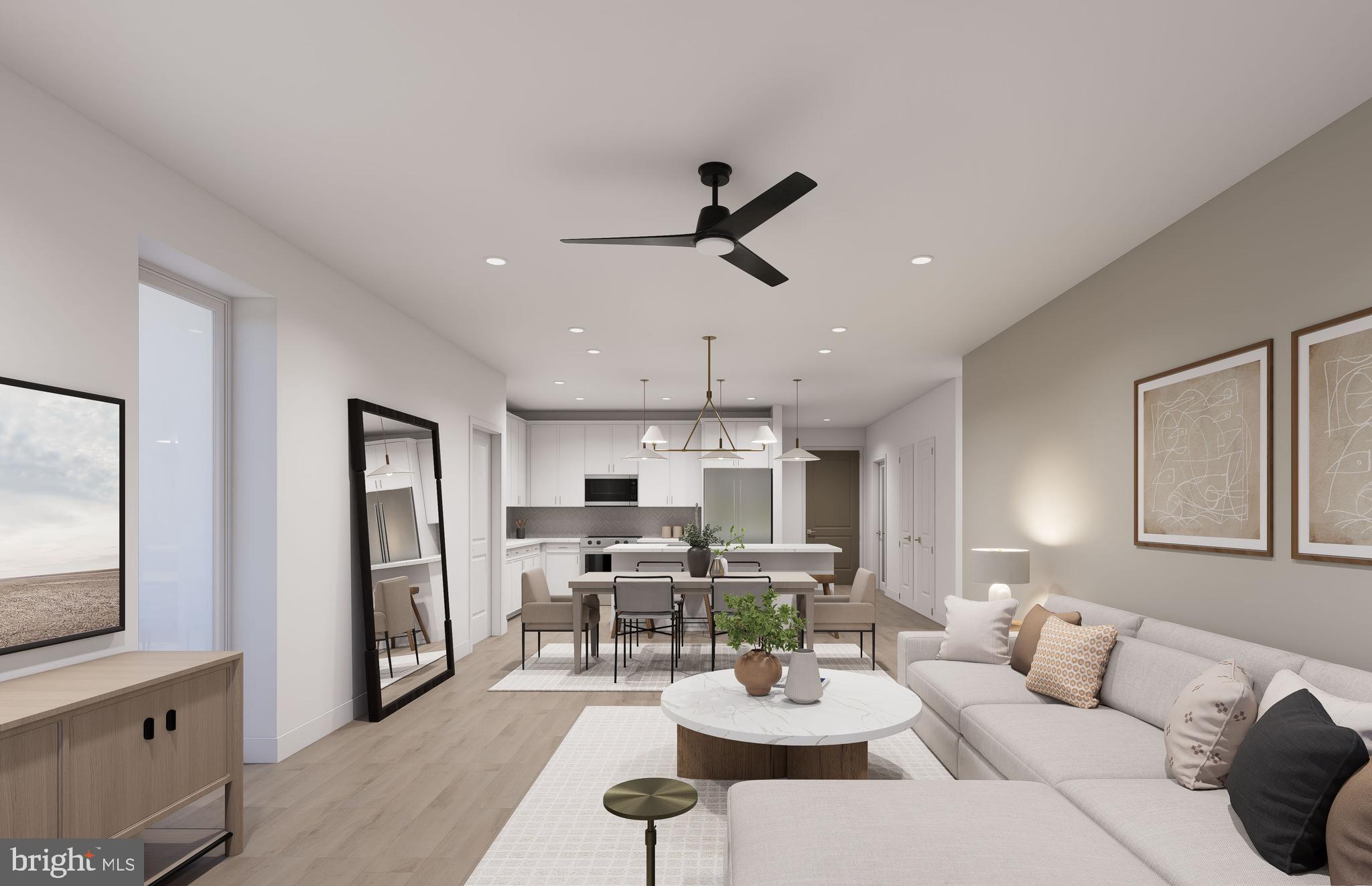 METROWEST SQUARE - Residential
