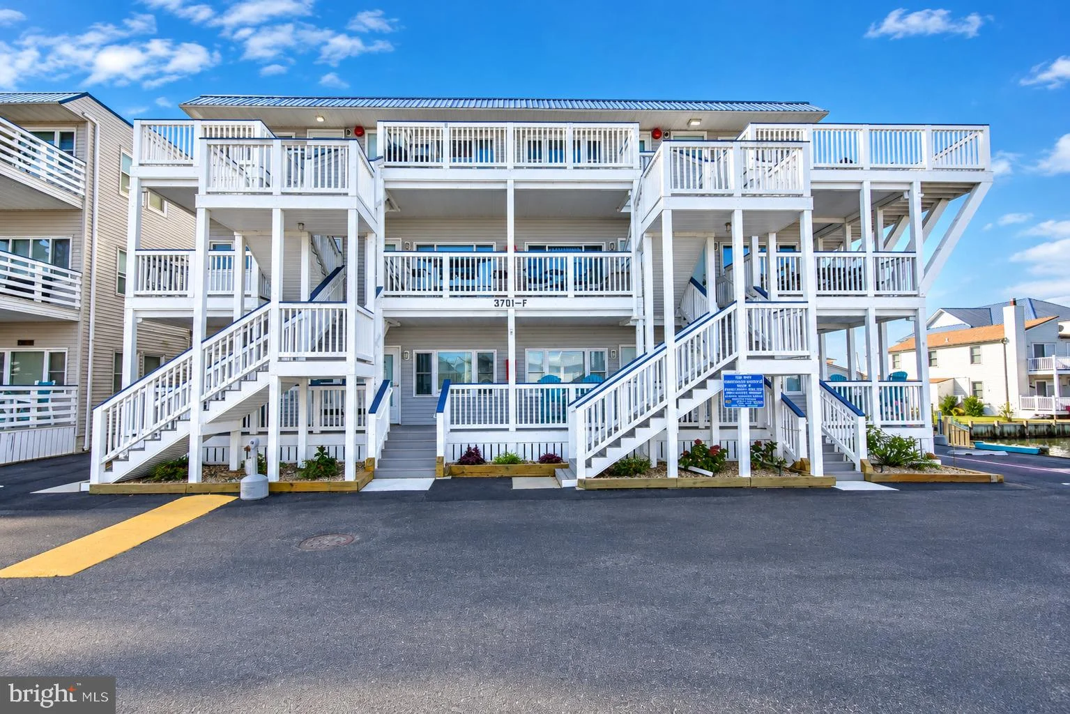 3701 Coastal Highway Unit 325 F, Ocean City, MD 21842