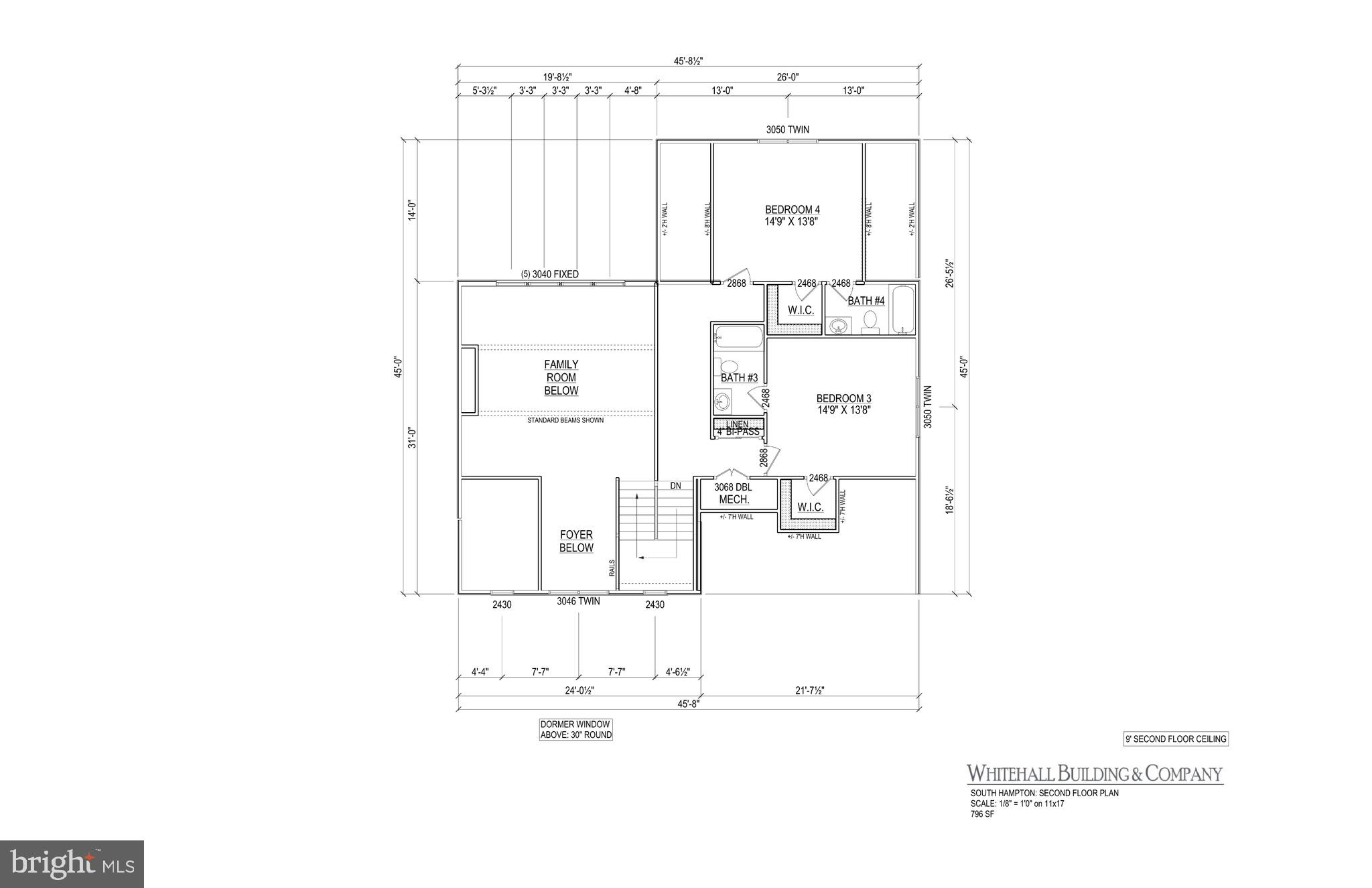 Lot 4 NEWGATE ROAD