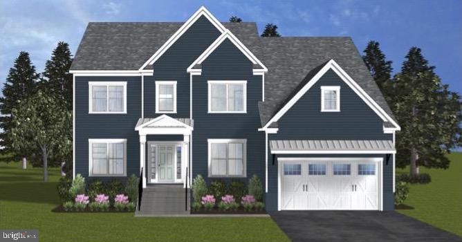 GLEN HILLS - Residential