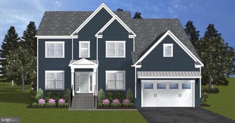 Photo of Lot 4 Newgate Road, ROCKVILLE, MD 20850 (MLS # MDMC2189550)