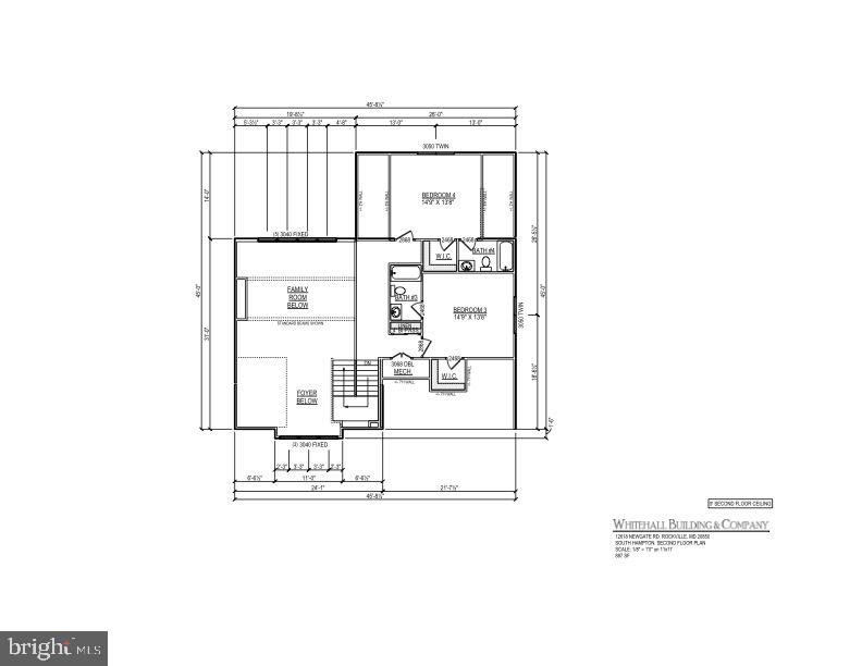 GLEN HILLS - Residential