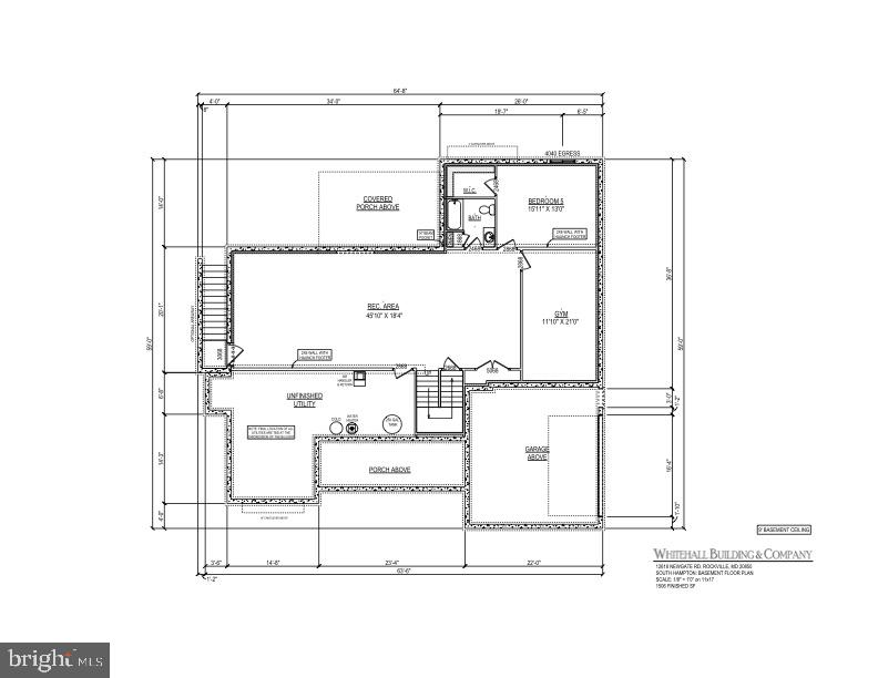 GLEN HILLS - Residential