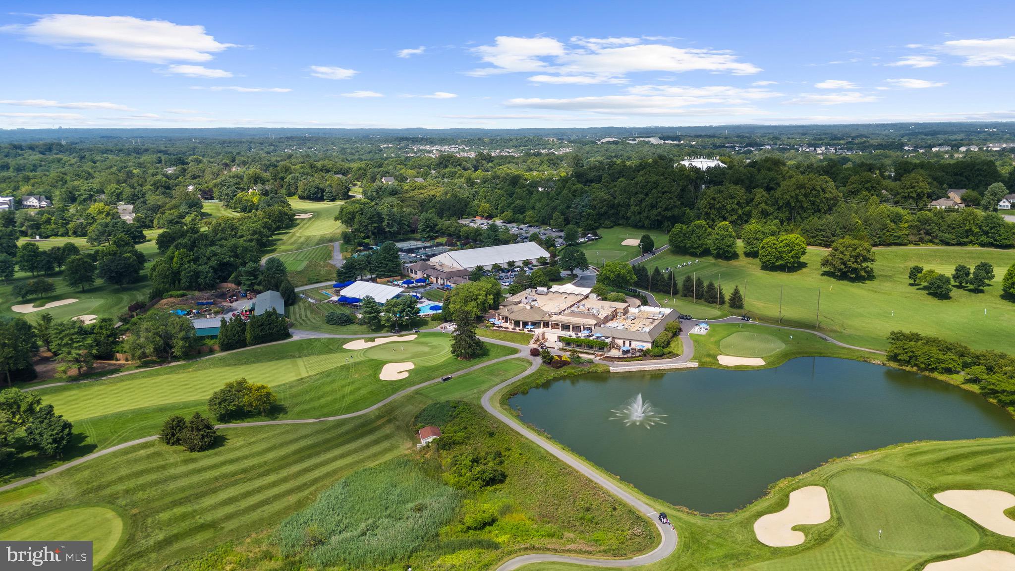 GLEN HILLS - Residential