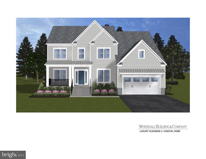 GLEN HILLS - Residential