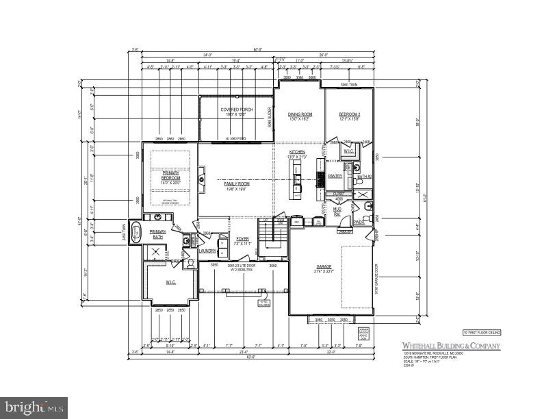 GLEN HILLS - Residential