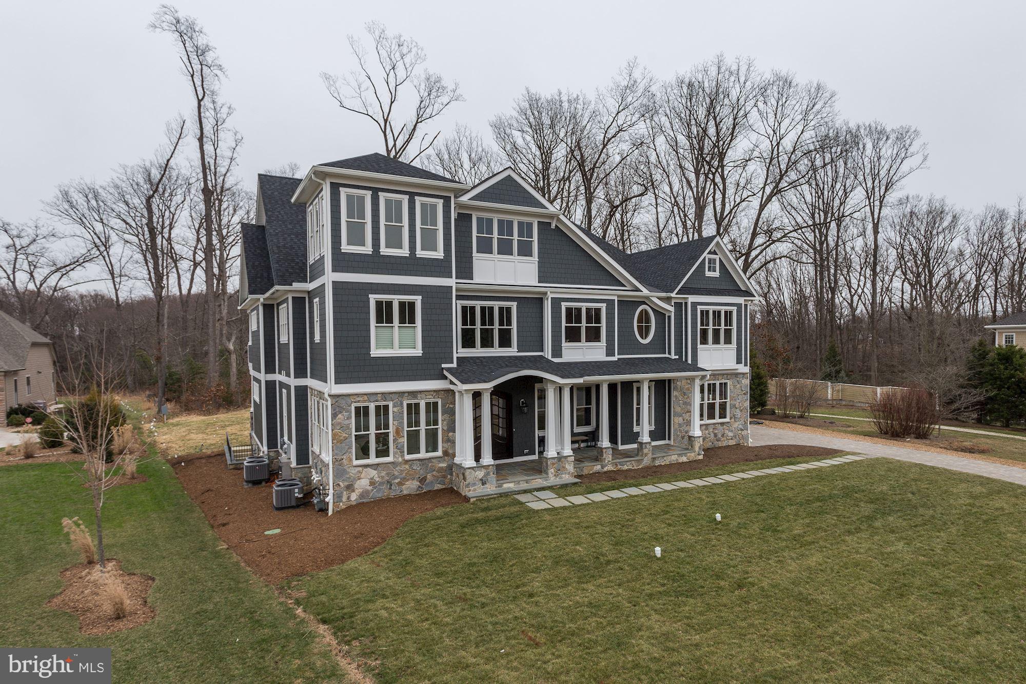 GLEN HILLS - Residential