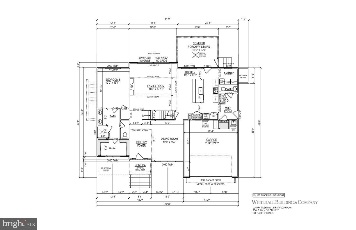 GLEN HILLS - Residential