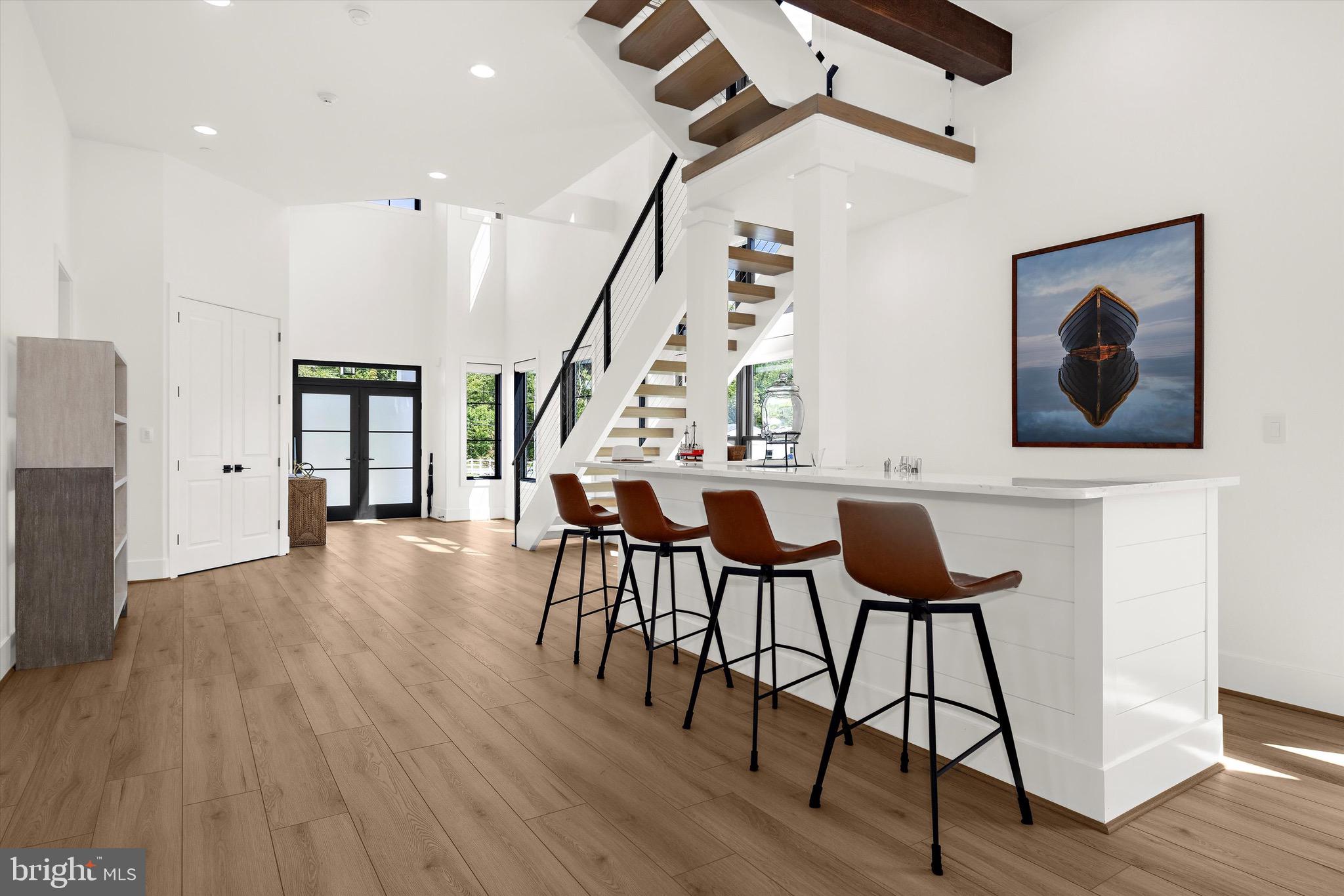 GLEN HILLS - Residential