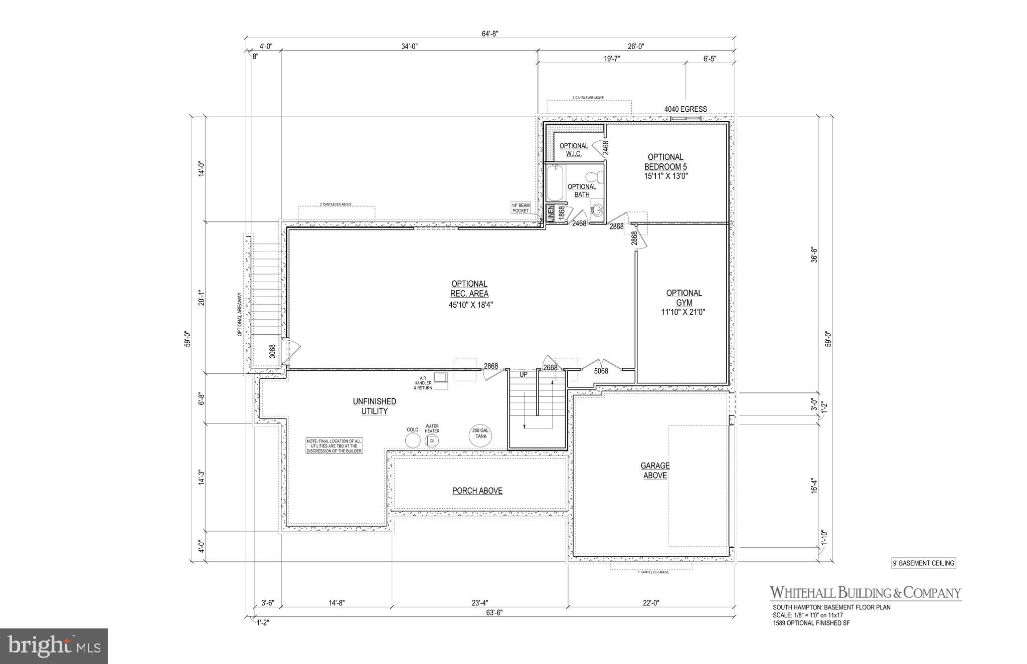 Lot 4 NEWGATE ROAD