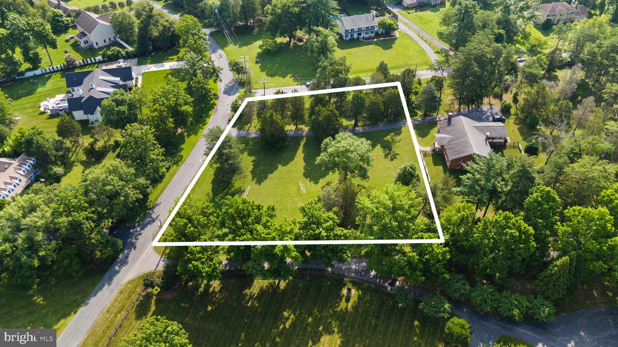Lot 4 NEWGATE ROAD