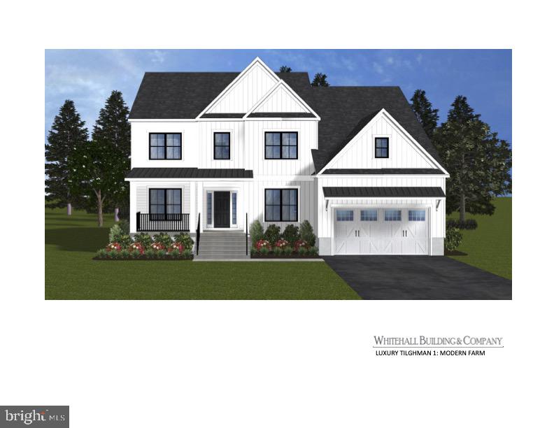 GLEN HILLS - Residential