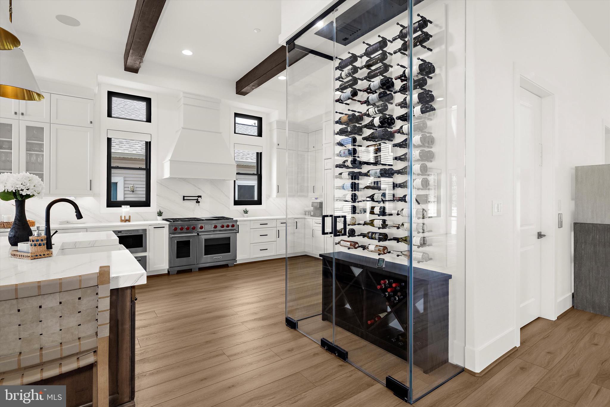 GLEN HILLS - Residential