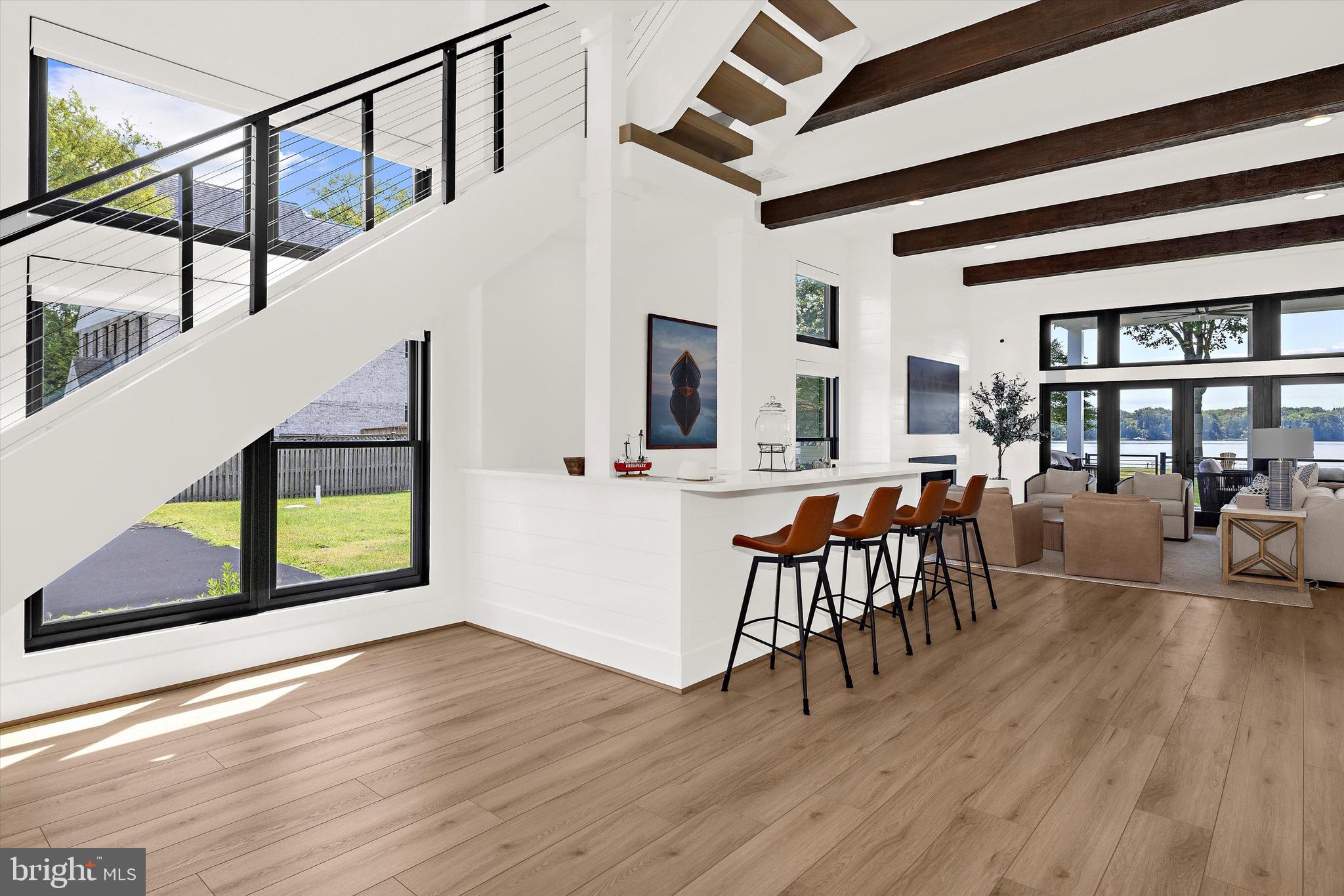 GLEN HILLS - Residential