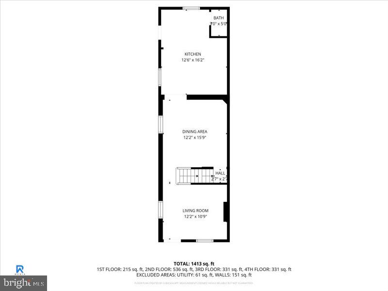 ROXBOROUGH - Residential