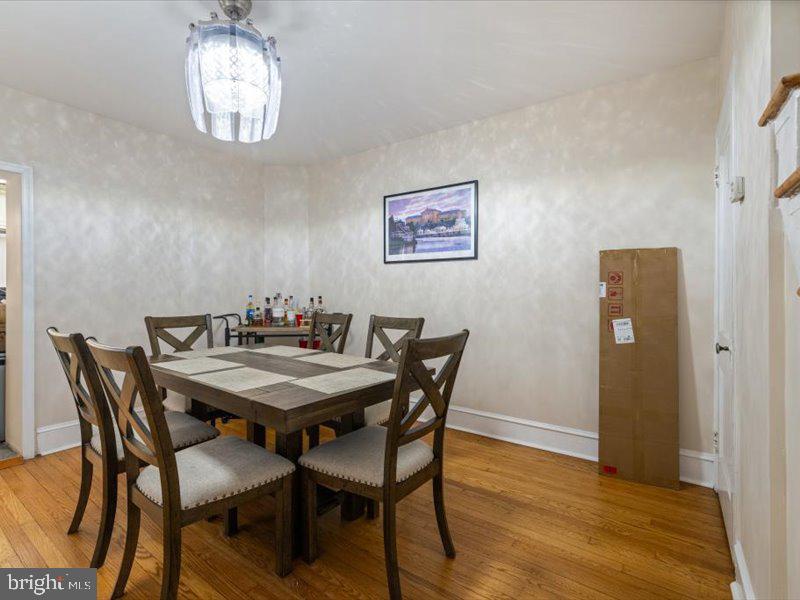 ROXBOROUGH - Residential