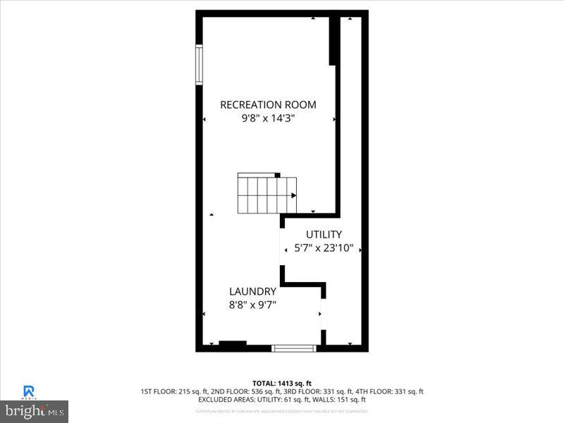 ROXBOROUGH - Residential