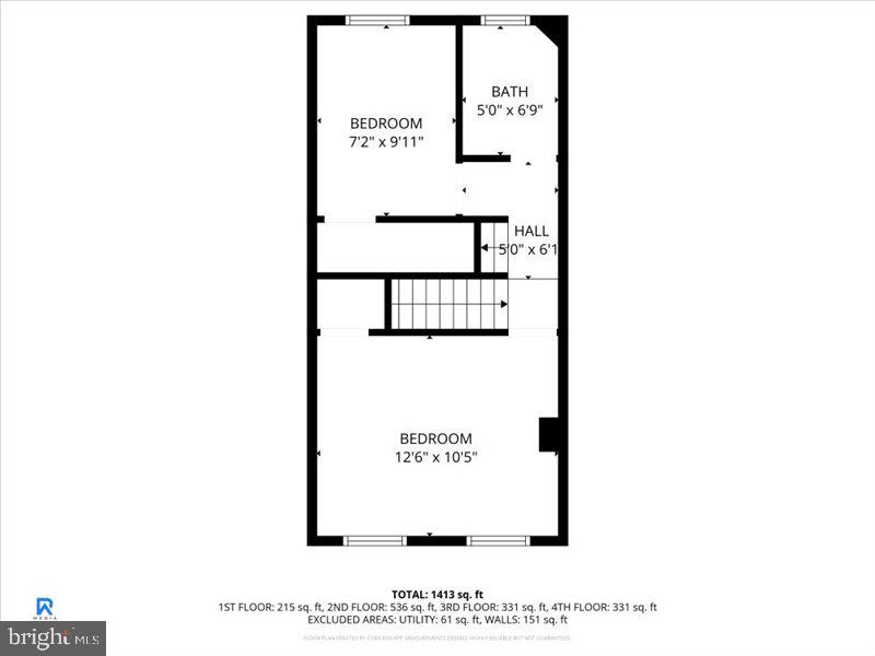 ROXBOROUGH - Residential