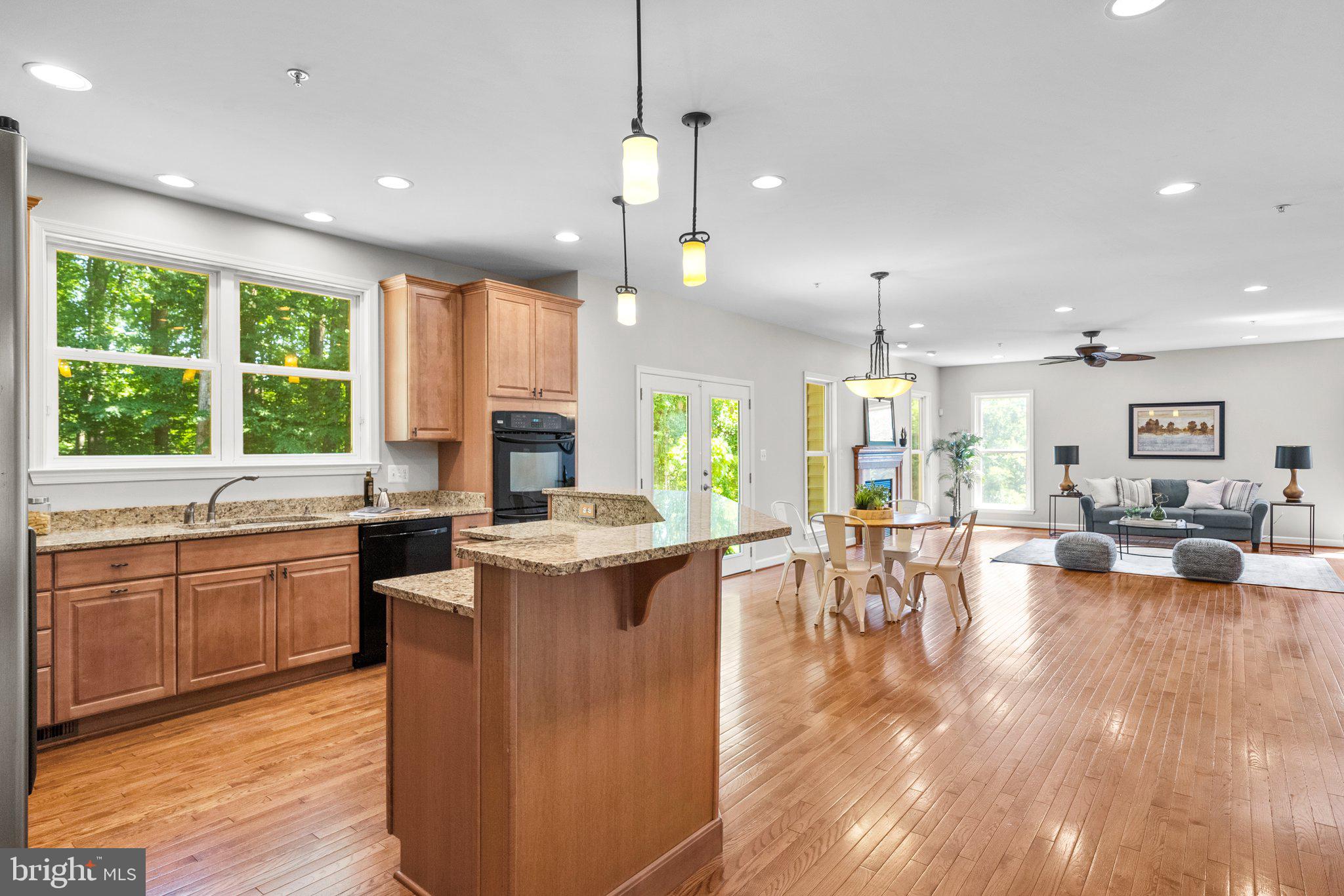 UPPER MARLBORO - Residential