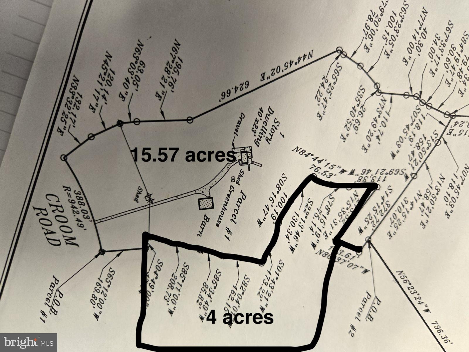 UPPER MARLBORO - Residential