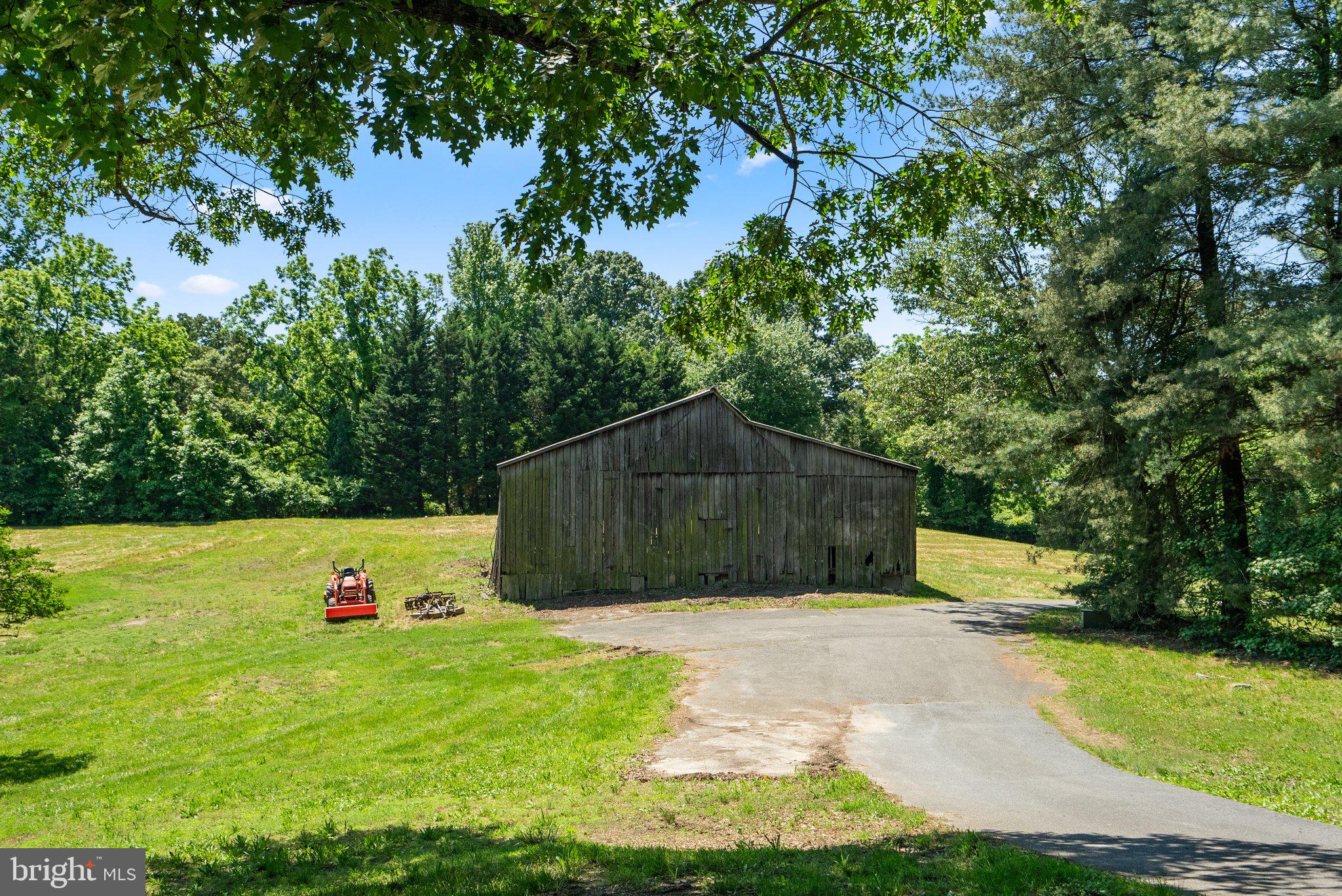 UPPER MARLBORO - Residential