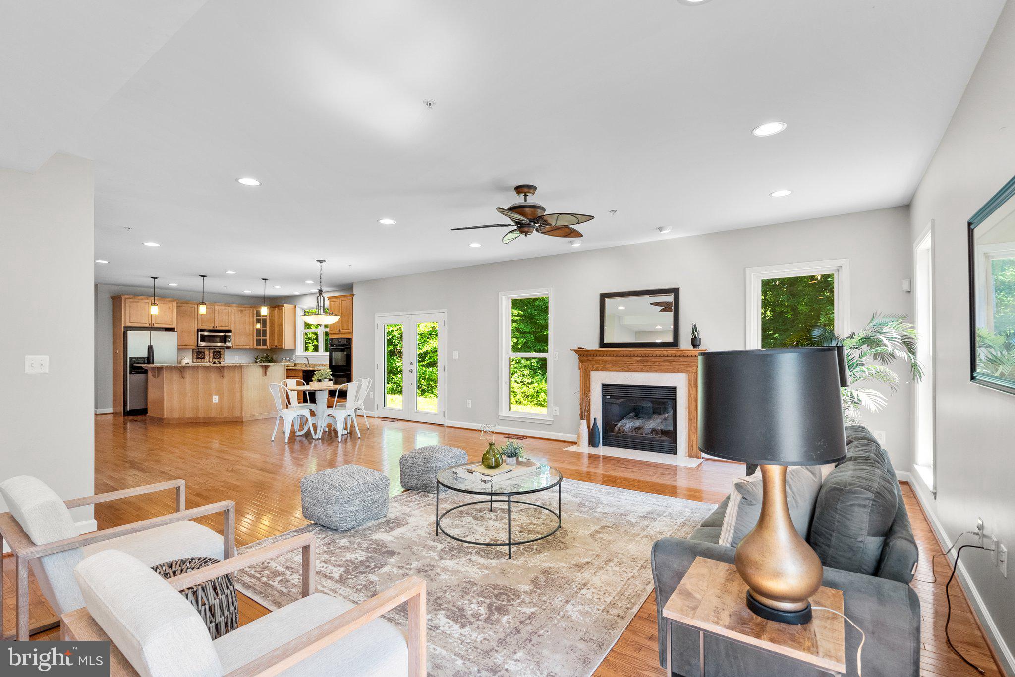 UPPER MARLBORO - Residential