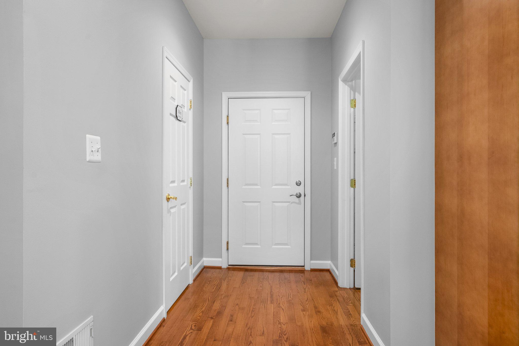 UPPER MARLBORO - Residential